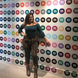 Meet your Posher, The sweet spice shoppe